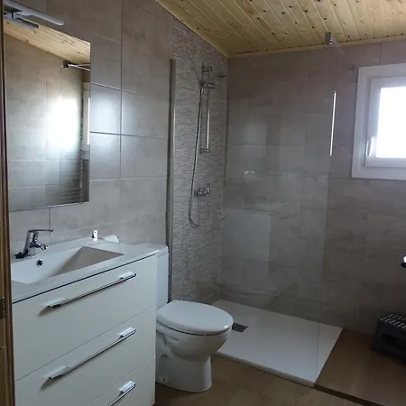 El Breval Tatil Evi Alcazaren