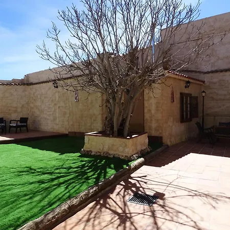 El Breval Tatil Evi *