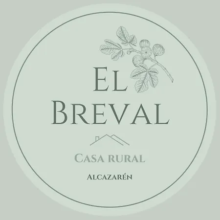El Breval Tatil Evi Alcazaren