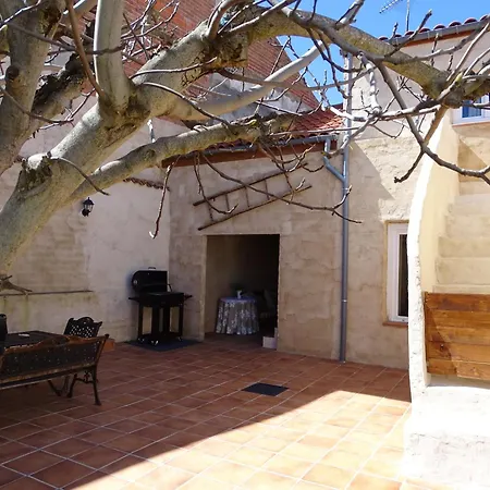 Tatil Evi El Breval *