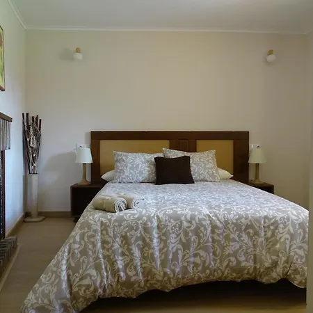 El Breval Tatil Evi Alcazaren