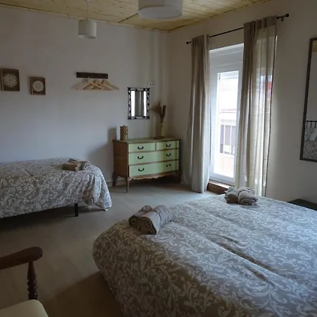 El Breval Tatil Evi *