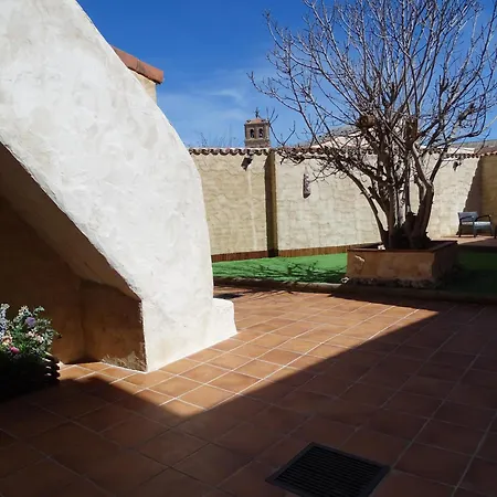 El Breval * Alcazaren