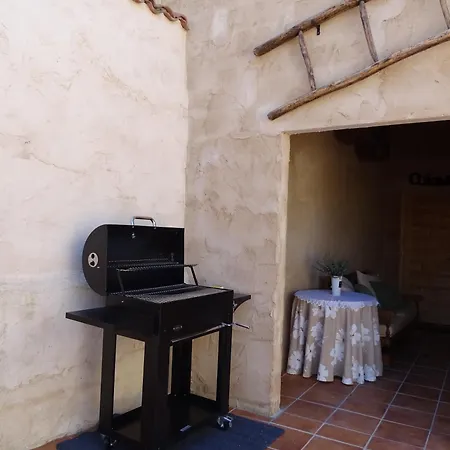 Tatil Evi El Breval Alcazaren