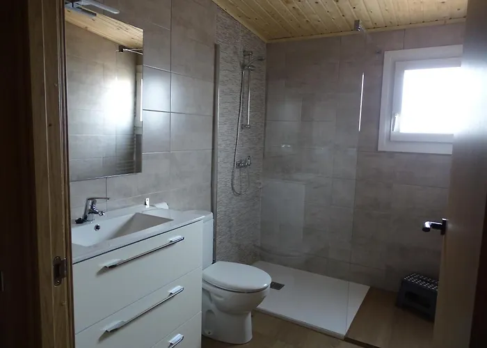 El Breval Vakantiehuis Alcazaren