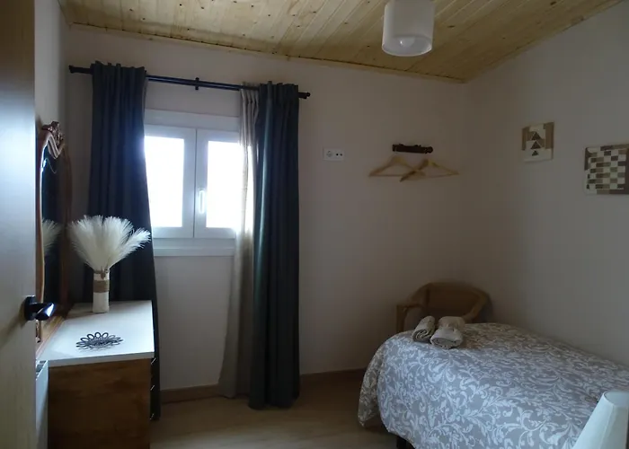 Vakantiehuis El Breval Alcazaren