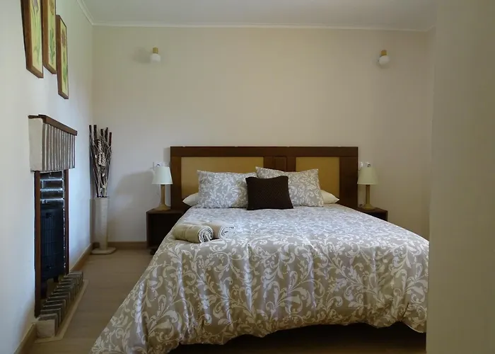 El Breval Vakantiehuis Alcazaren