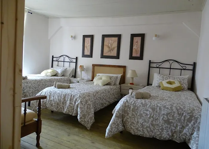 Vakantiehuis El Breval Alcazaren