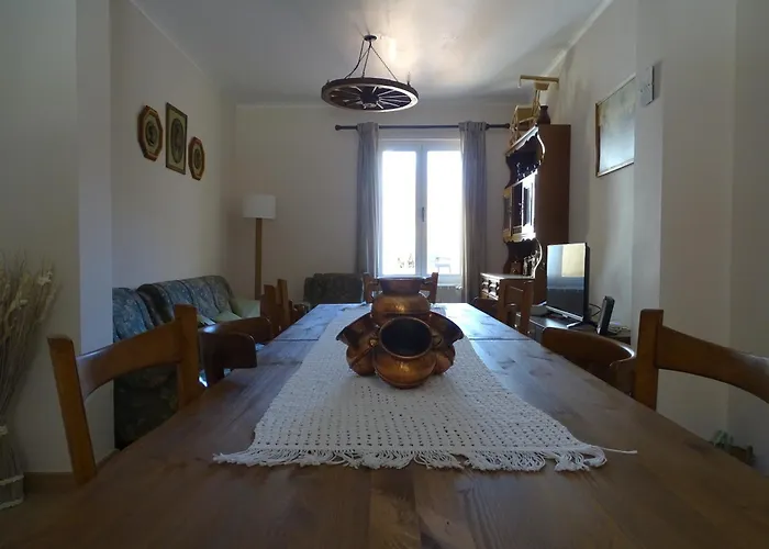 El Breval Vakantiehuis