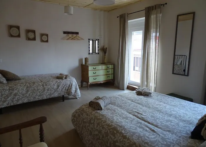 El Breval Vakantiehuis *