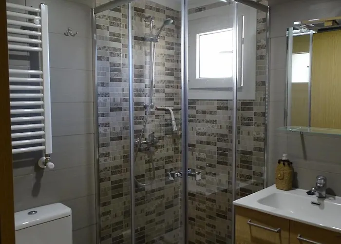 Vakantiehuis El Breval *