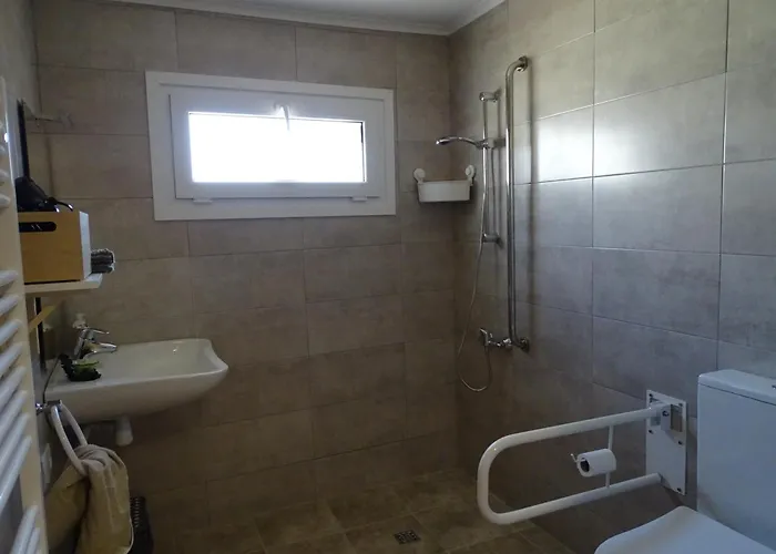 Vakantiehuis El Breval Alcazaren