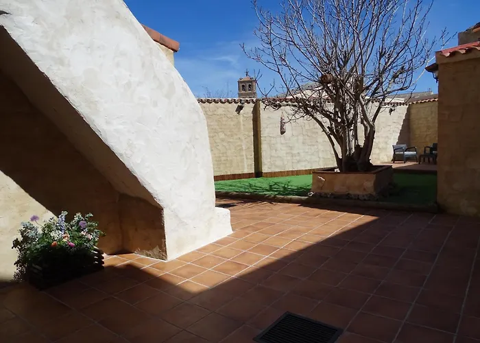 El Breval * Alcazaren